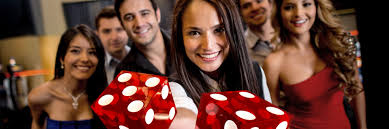 Casino Zolotoy Arbuz