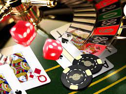 Онлайн казино Casino Zolotoy Arbuz